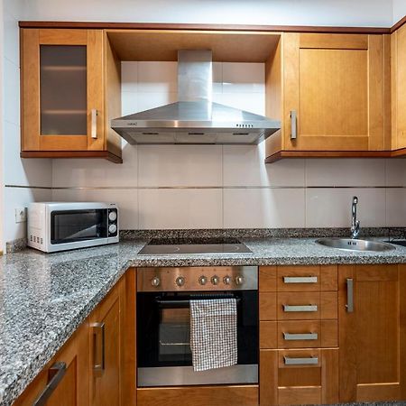 Apartamento La Orilla Arrecife  Exterior foto