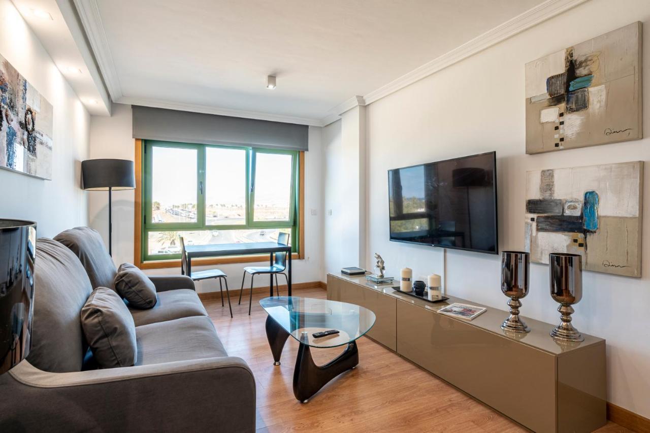 Apartamento La Orilla Arrecife  Exterior foto