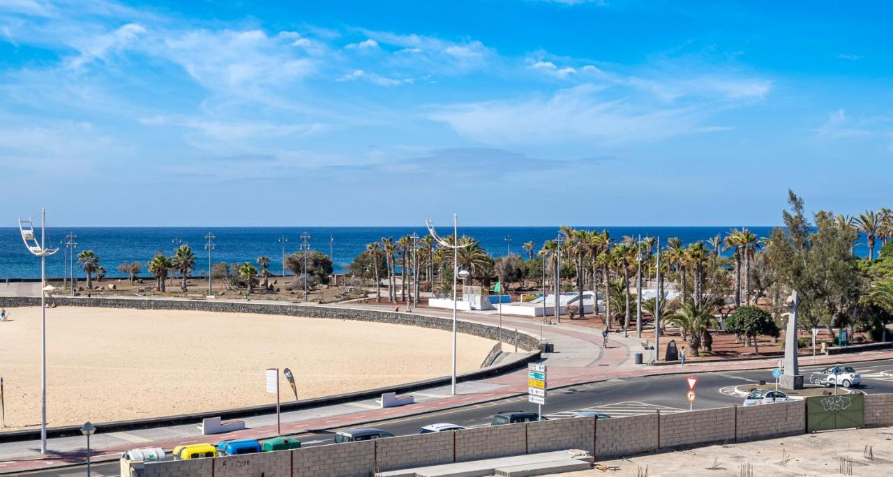 Apartamento La Orilla Arrecife  Exterior foto