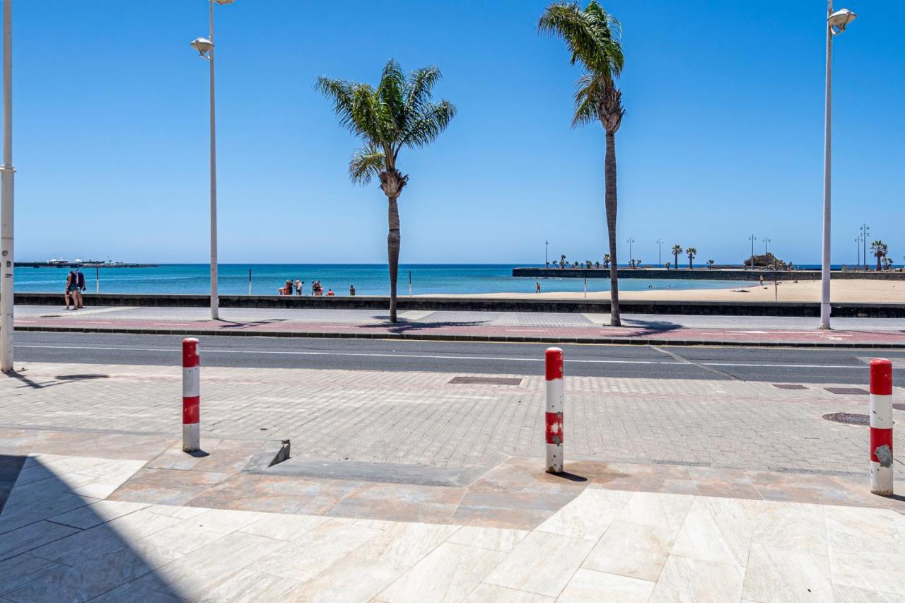 Apartamento La Orilla Arrecife  Exterior foto